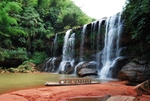 赤水风景