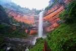 赤水风景