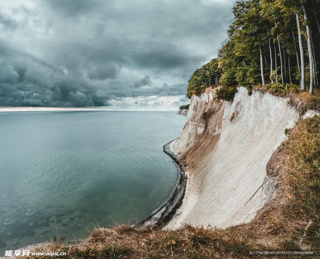 海岸
