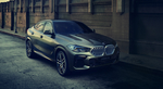 全新BMW X6