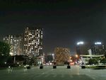 城市夜景