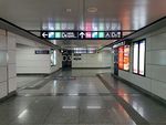 地下通道