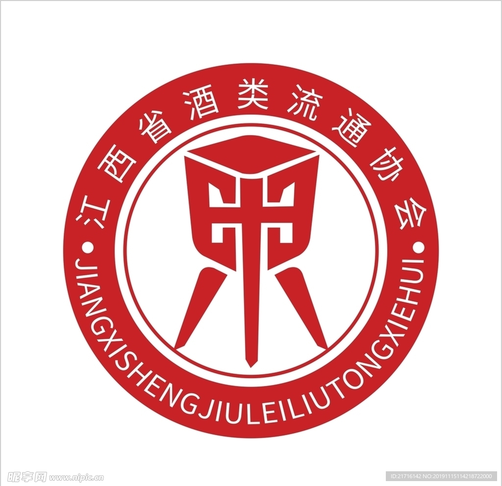 酒协LOGO