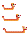 龙舟