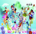 七仙女