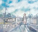 动漫女孩