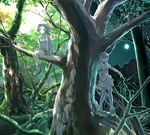 动漫风景