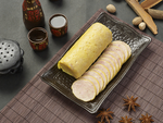 熟食金丝卷