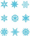 雪花