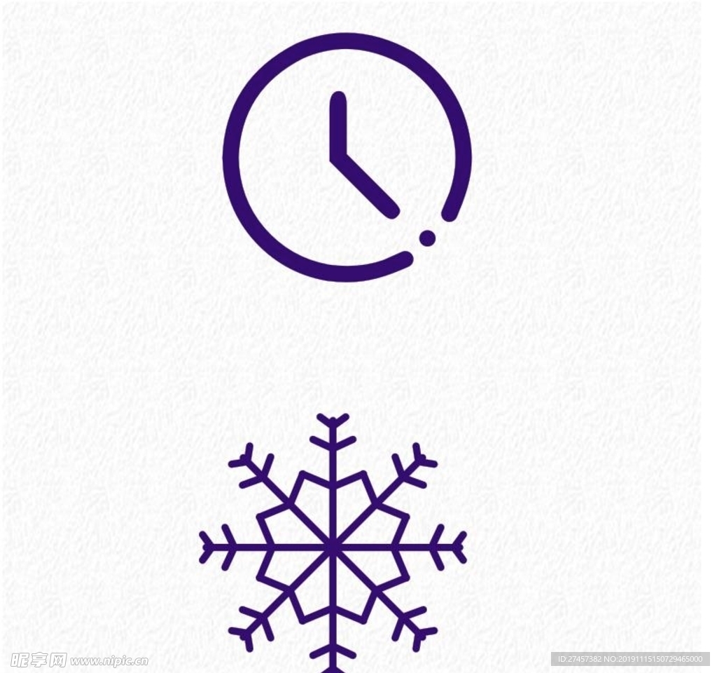 雪花