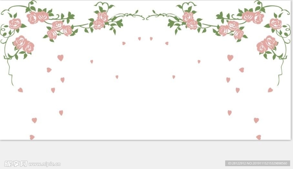 玫瑰花