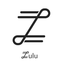 字母标志