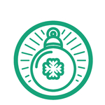 矢量圣诞节标签图片