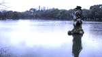杭州游——西湖