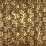 金色纹理