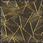金色三角