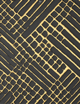 金色通道