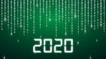 2020年海报