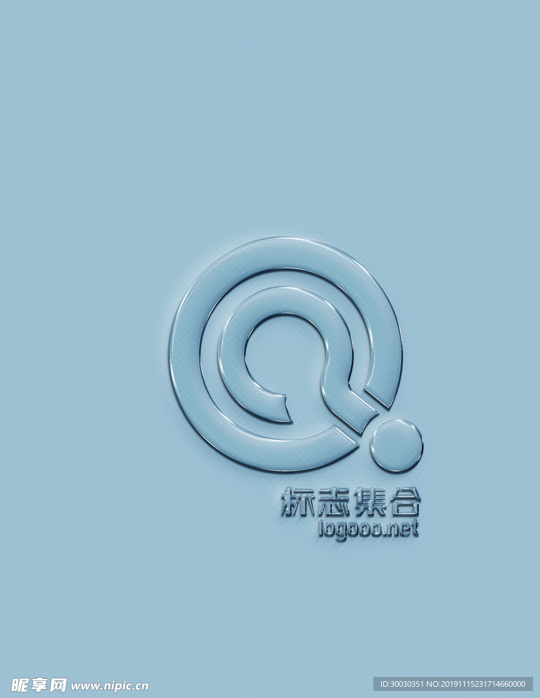 样机 VI  模板  标签
