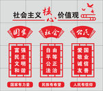 核心价值观