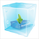 3D系列图标 download