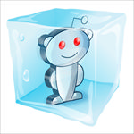 3D系列图标 reddit