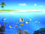 海底世界