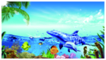 海洋世界