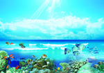 海洋