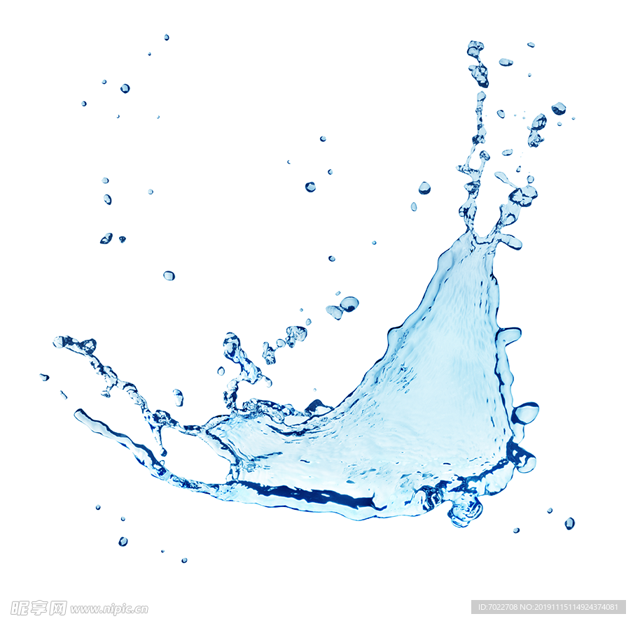 水花  水滴 雨滴 雨水 露水