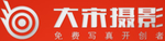 摄影标志
