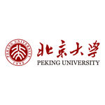 北京大学logo