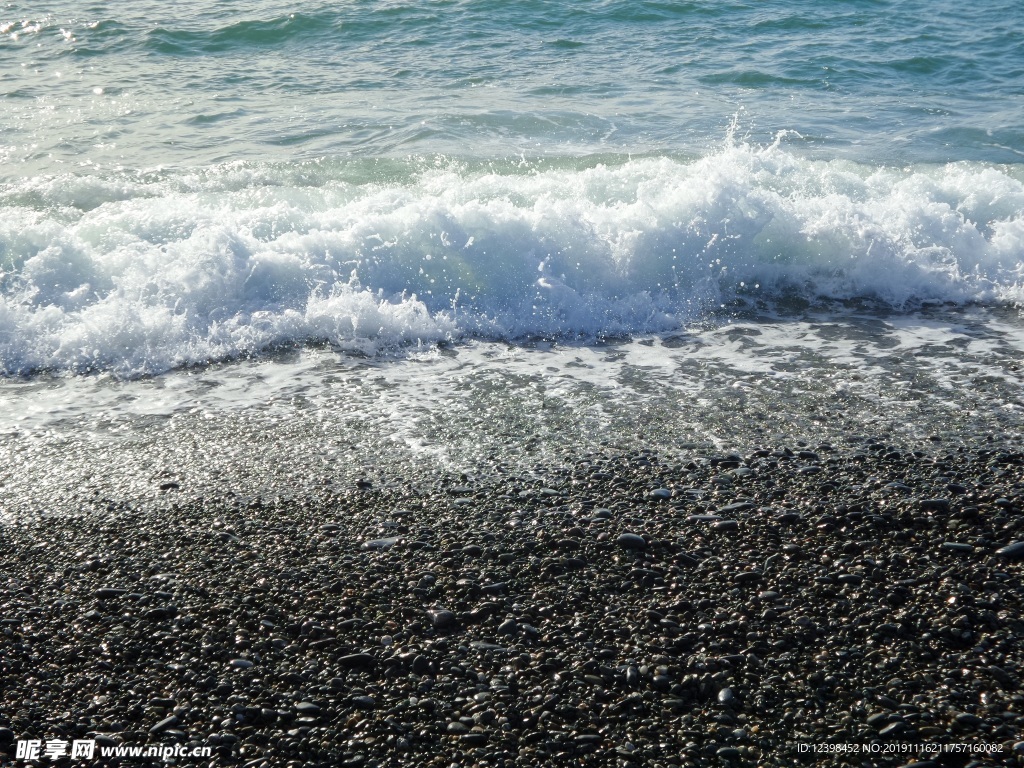 海浪