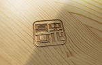 logo样机 效果图 贴图 样