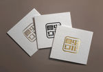 logo样机 效果图 贴图 样