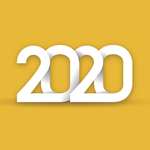 2020年