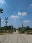 农村小路