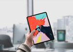 iPad样机