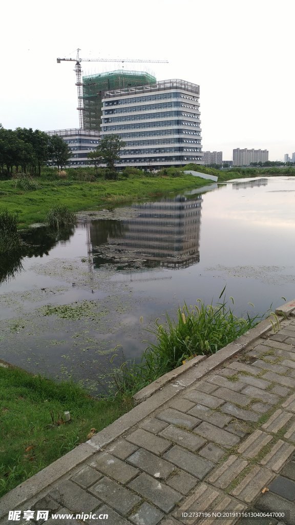 建筑工地