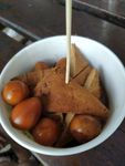 卤味