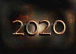 2020艺术字体素材文字