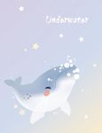 梦幻海豚