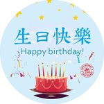 生日快乐