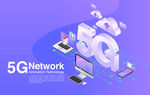 5G时代海报