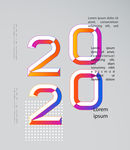 2020年海报