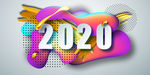 2020年海报