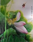 夏荷