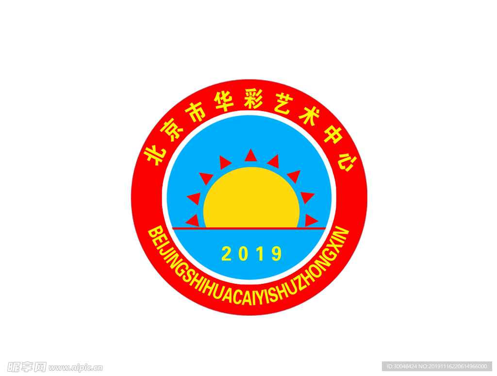 校徽