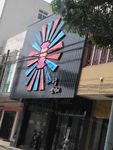 彩钢扣板