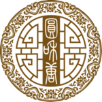 圆圈花纹素材